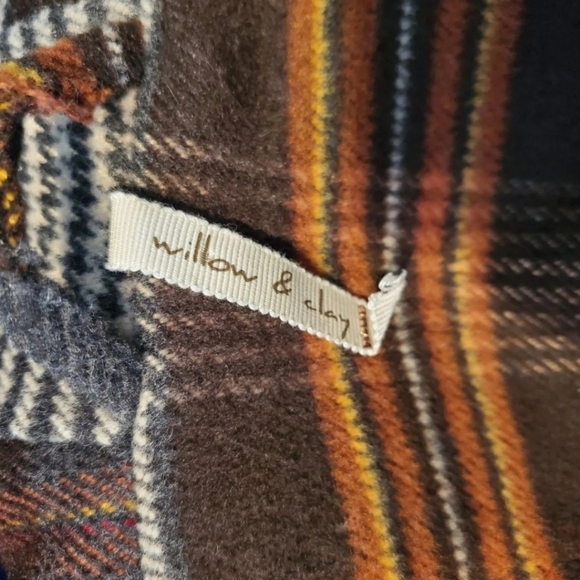 Poncho jacket - Picture 4 of 6